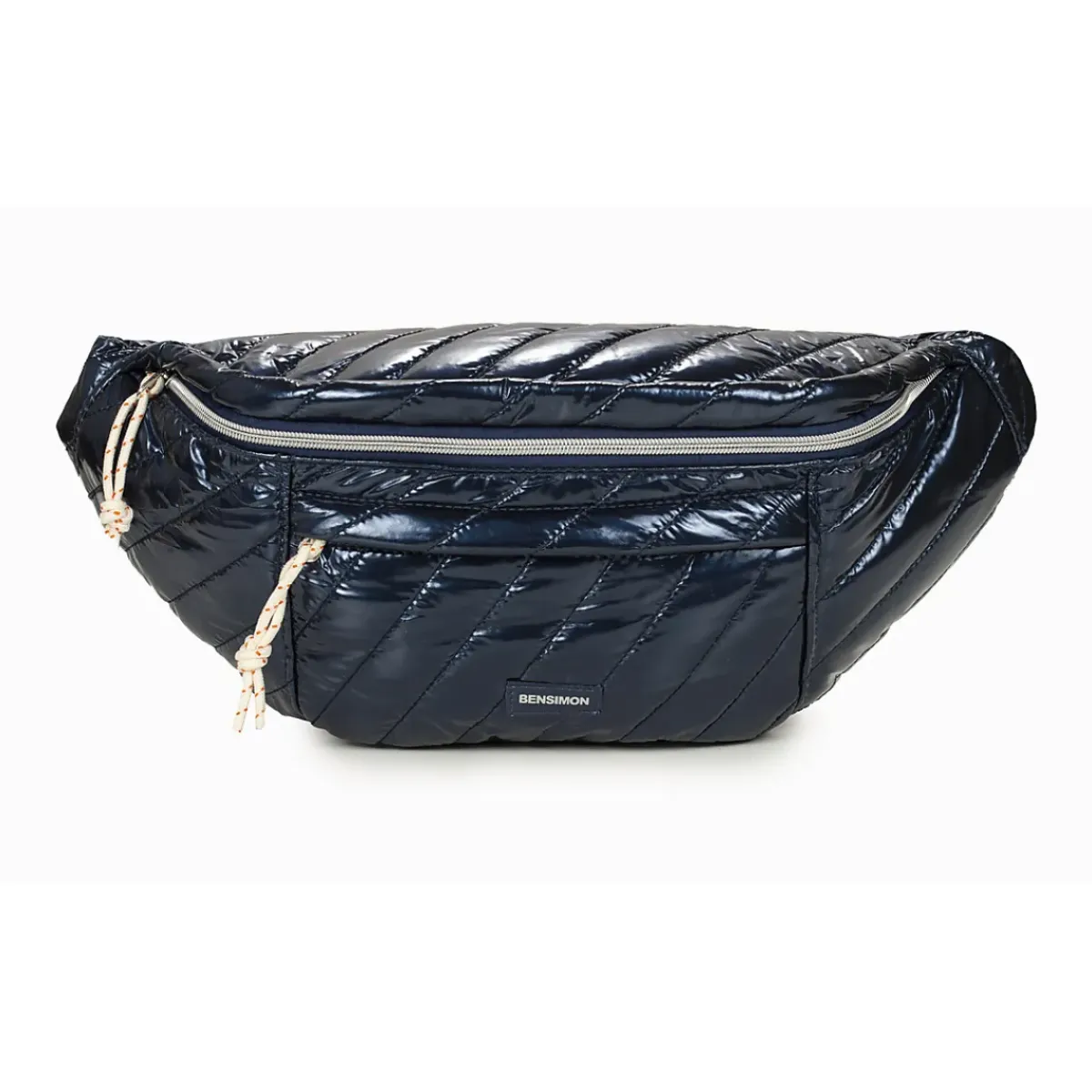 Bensimon - BANANA BAG XL MANHATTAN