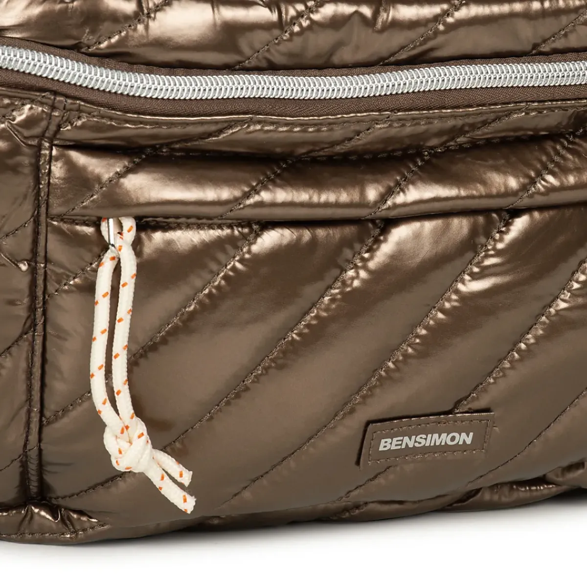 Bensimon - BANANA BAG XL MANHATTAN