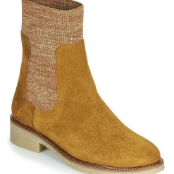 Bensimon - BOOTS CHAUSSETTE