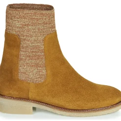 Bensimon - BOOTS CHAUSSETTE