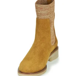 Bensimon - BOOTS CHAUSSETTE