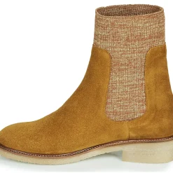 Bensimon - BOOTS CHAUSSETTE