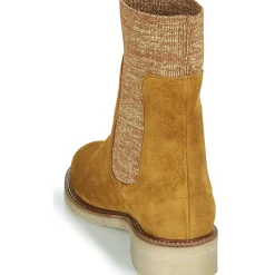 Bensimon - BOOTS CHAUSSETTE