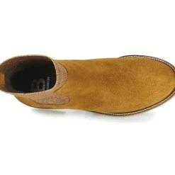 Bensimon - BOOTS CHAUSSETTE