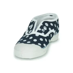 Bensimon - ELLY NAVY DOT