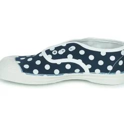 Bensimon - ELLY NAVY DOT