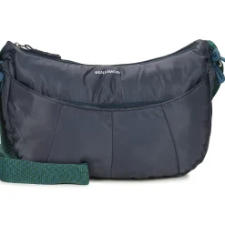 Bensimon - HALF MOON BAG
