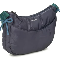 Bensimon - HALF MOON BAG