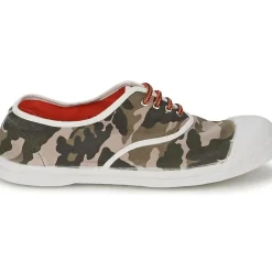 Bensimon - TENNIS CAMOFLUO