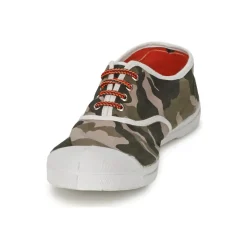 Bensimon - TENNIS CAMOFLUO