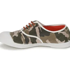Bensimon - TENNIS CAMOFLUO