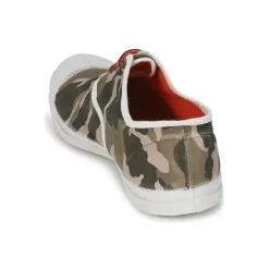 Bensimon - TENNIS CAMOFLUO