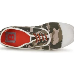 Bensimon - TENNIS CAMOFLUO