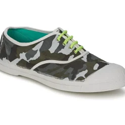 Bensimon - TENNIS CAMOFLUO