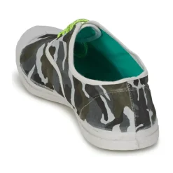 Bensimon - TENNIS CAMOFLUO
