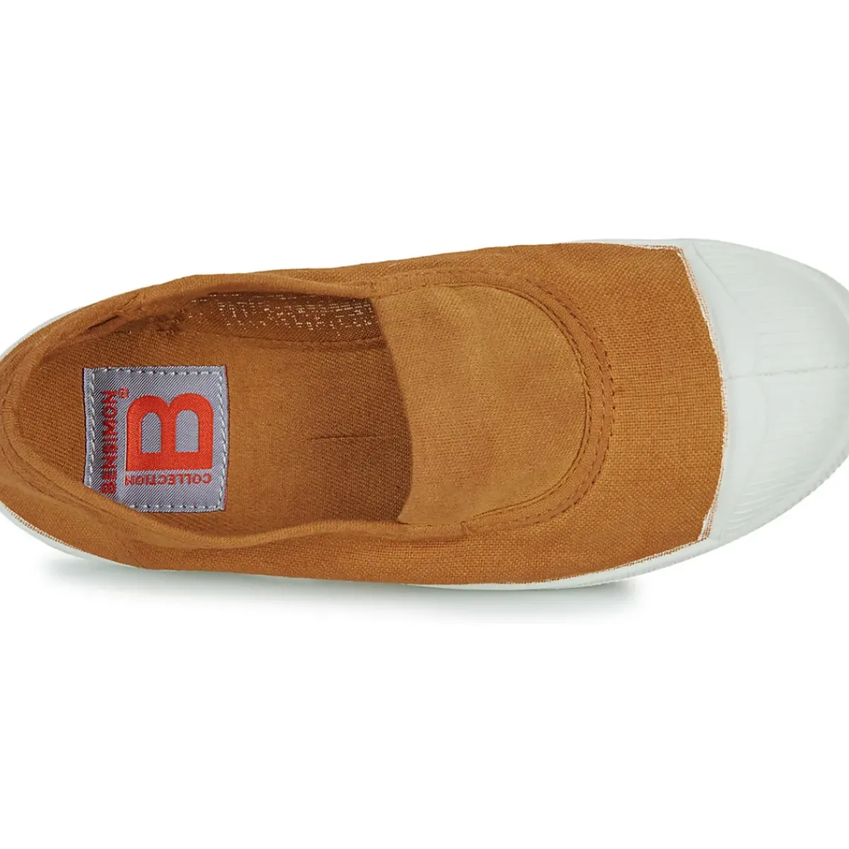 Bensimon - TENNIS ELASTIQUE