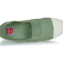 Bensimon - TENNIS ELASTIQUE