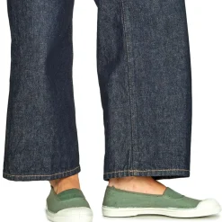 Bensimon - TENNIS ELASTIQUE