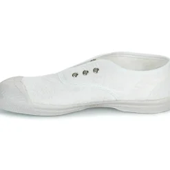 Bensimon - TENNIS ELLY BRODERIE ANGLAISE