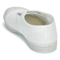 Bensimon - TENNIS ELLY BRODERIE ANGLAISE