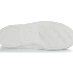 Bensimon - TENNIS ELLY BRODERIE ANGLAISE