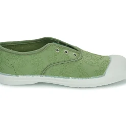 Bensimon - TENNIS ELLY BRODERIE ANGLAISE