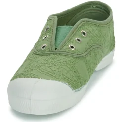 Bensimon - TENNIS ELLY BRODERIE ANGLAISE