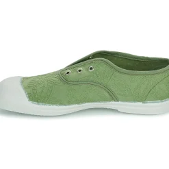 Bensimon - TENNIS ELLY BRODERIE ANGLAISE