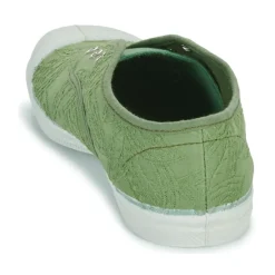Bensimon - TENNIS ELLY BRODERIE ANGLAISE