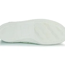 Bensimon - TENNIS ELLY BRODERIE ANGLAISE