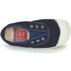 Bensimon - TENNIS ELLY CORDUROY