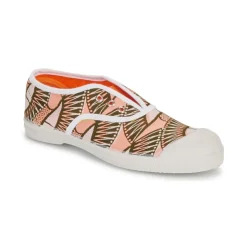 Bensimon - TENNIS ELLY PANAFRICA