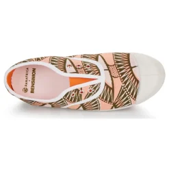 Bensimon - TENNIS ELLY PANAFRICA