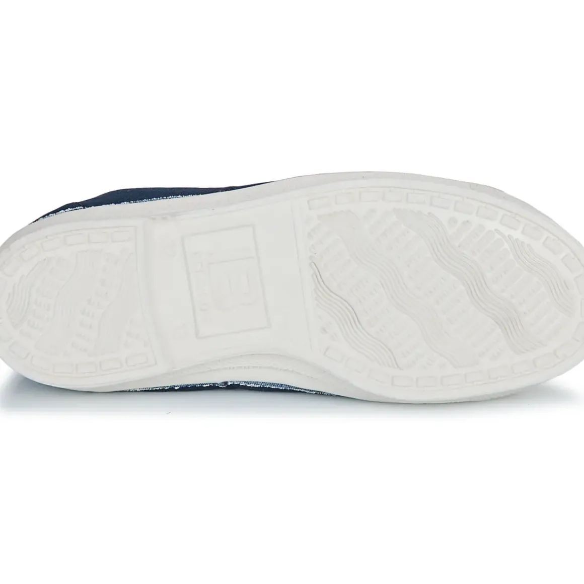 Bensimon - TENNIS LACET
