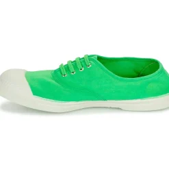 Bensimon - TENNIS LACETS