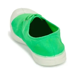 Bensimon - TENNIS LACETS