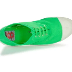 Bensimon - TENNIS LACETS