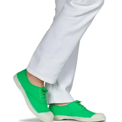 Bensimon - TENNIS LACETS