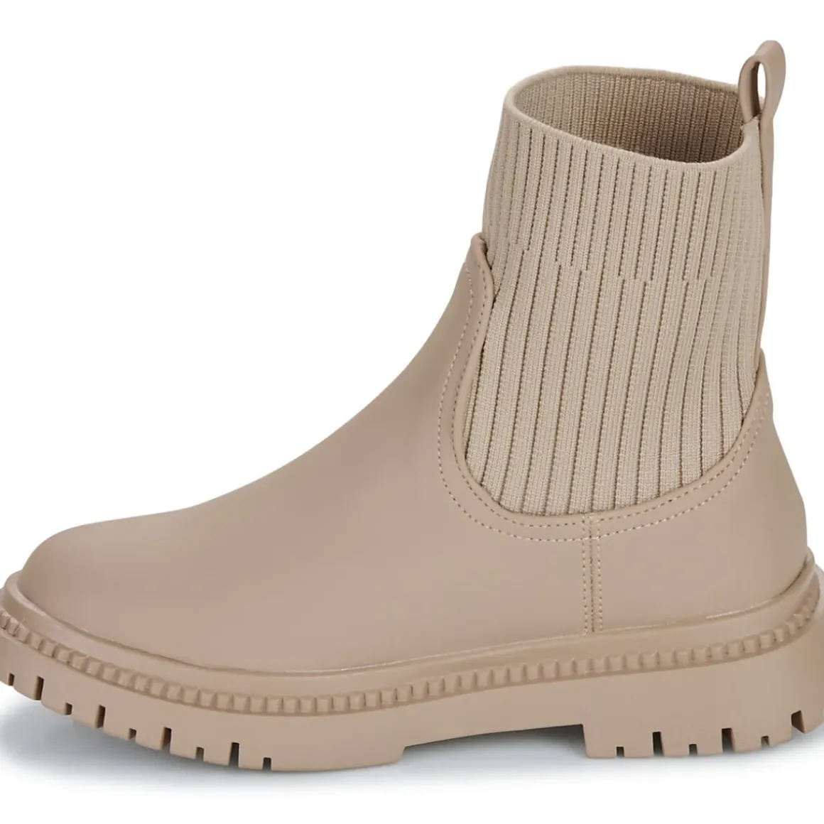 BEPPI - 2203071-BEIGE