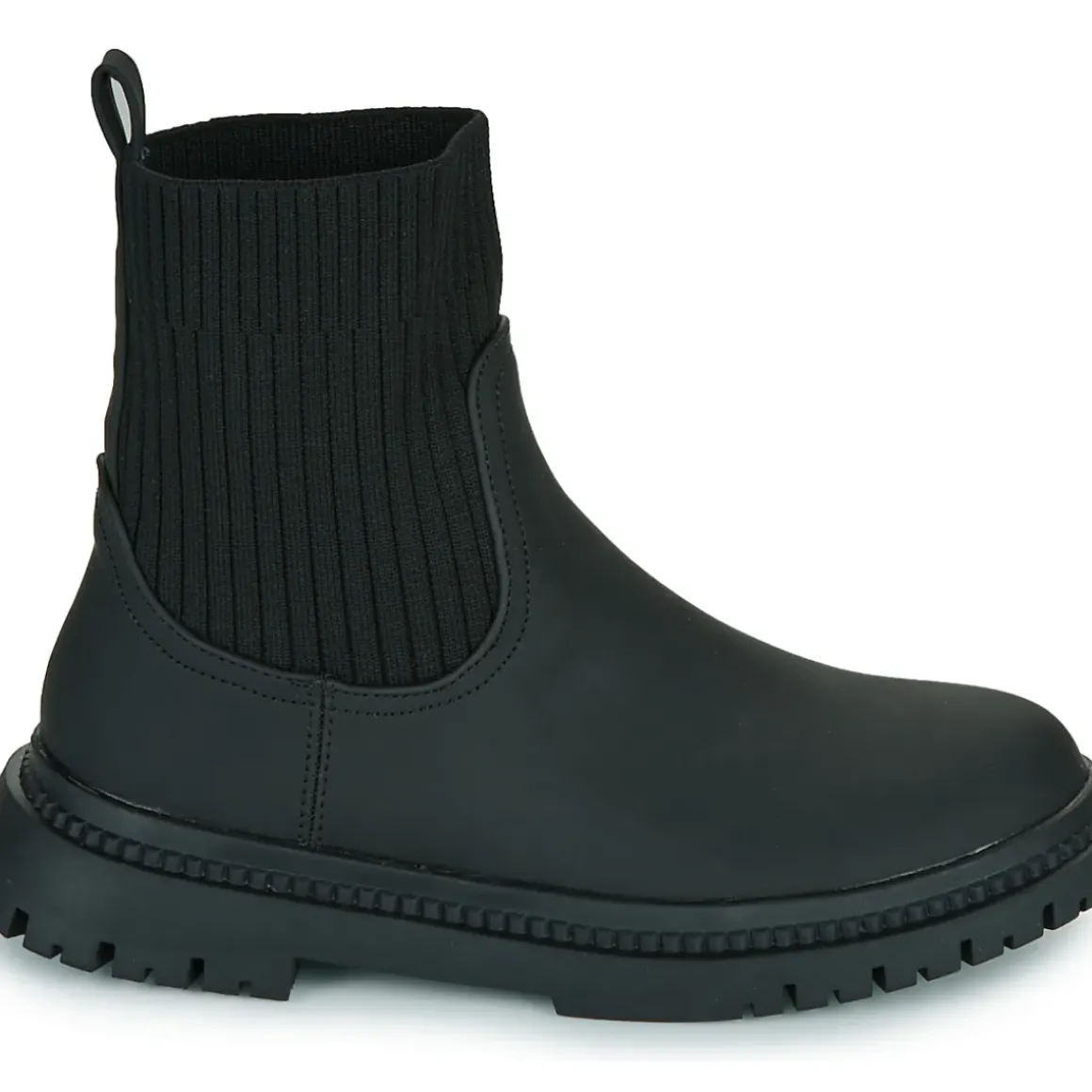 BEPPI - 2203070-BLACK