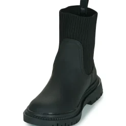BEPPI - 2203070-BLACK