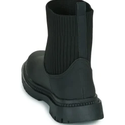 BEPPI - 2203070-BLACK