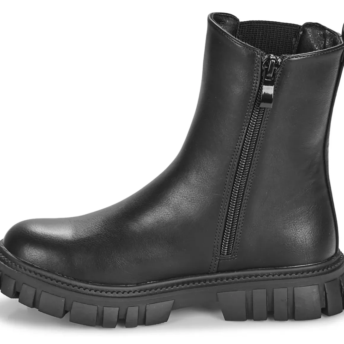 BEPPI - 2195230-BLACK