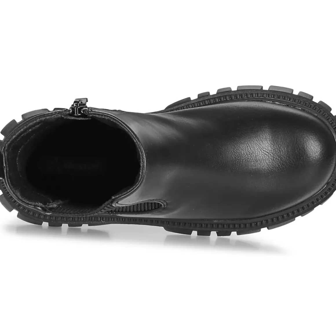 BEPPI - 2195230-BLACK