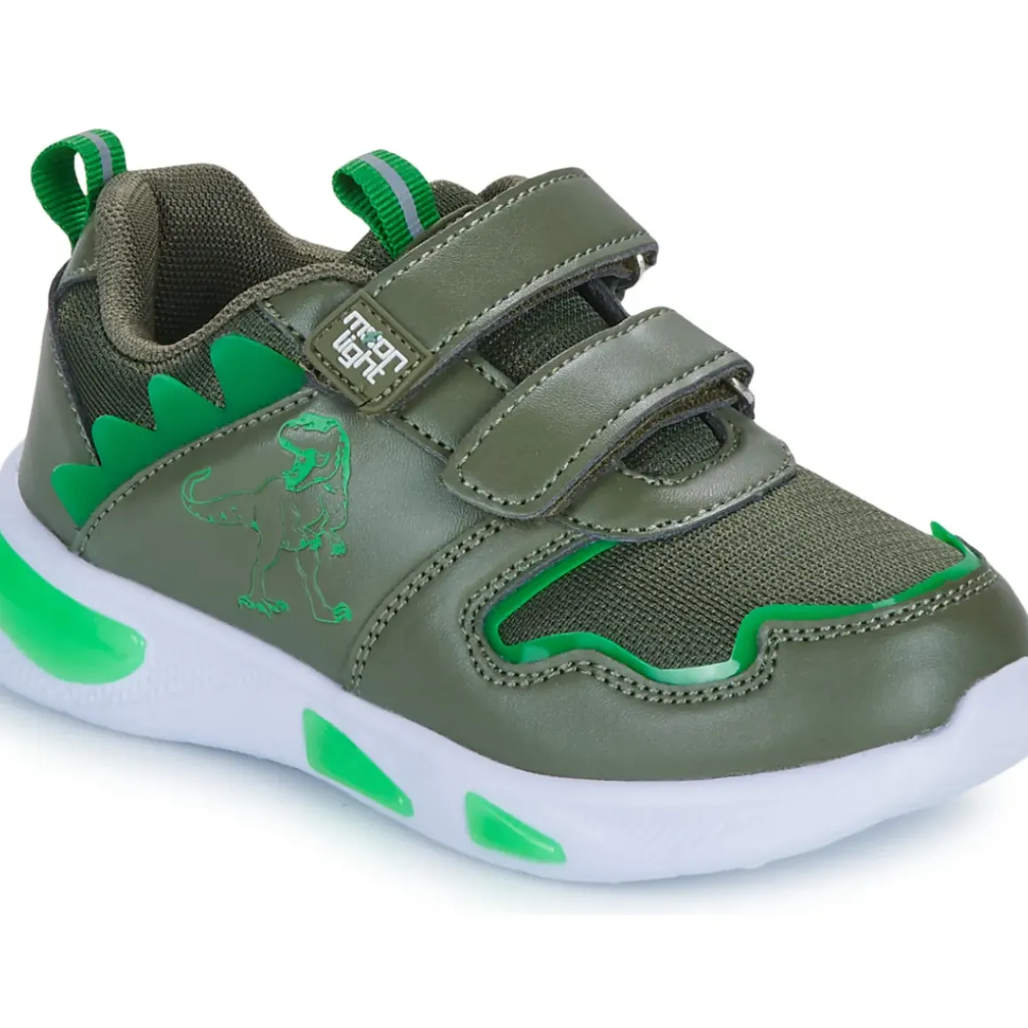 BEPPI - 2201971-GREEN