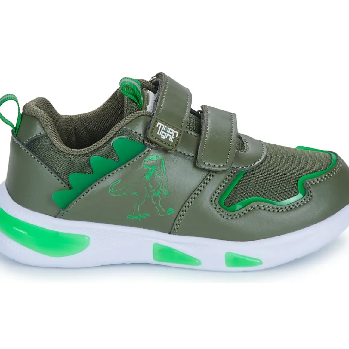 BEPPI - 2201971-GREEN