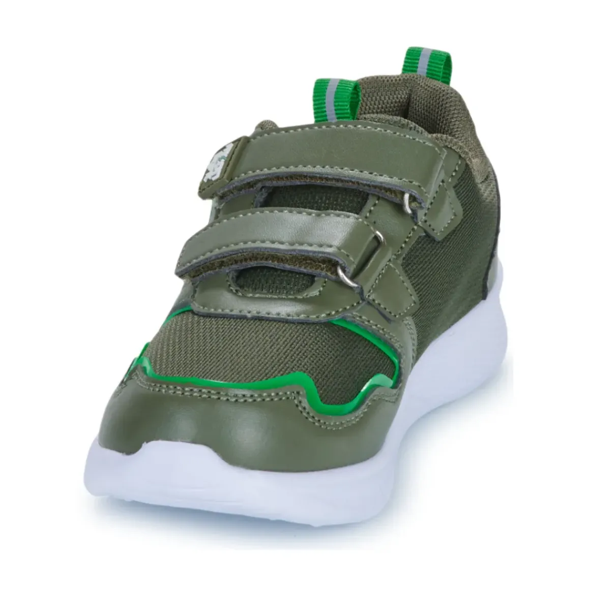 BEPPI - 2201971-GREEN