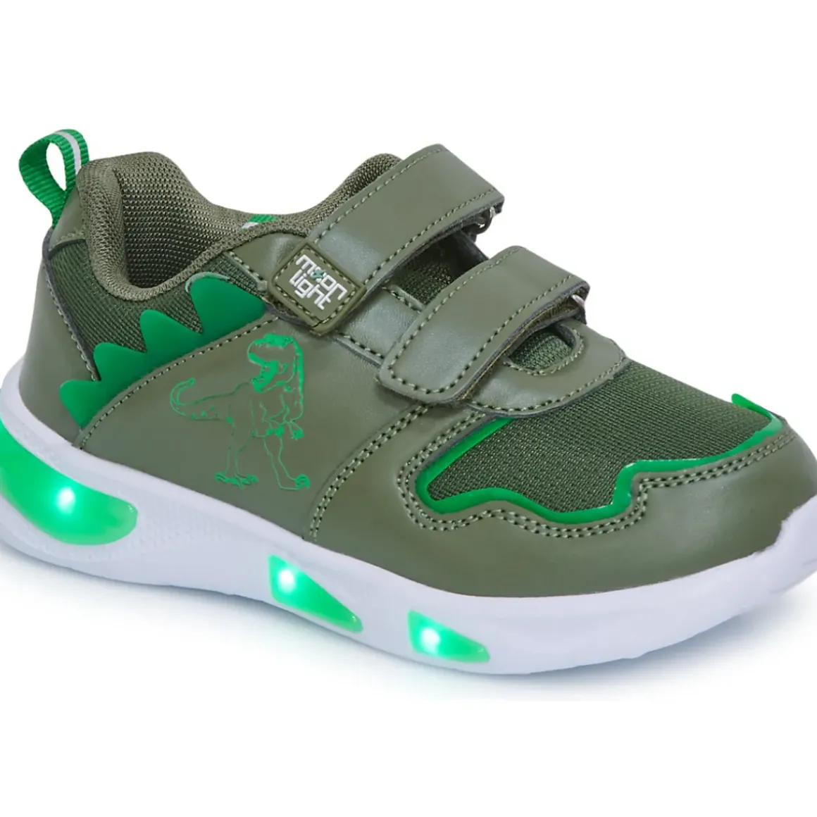 BEPPI - 2201971-GREEN
