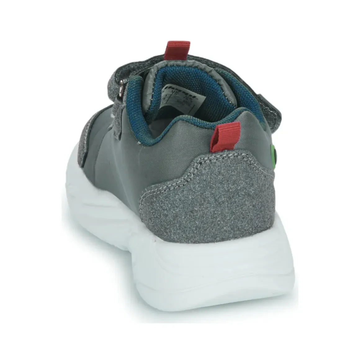 BEPPI - 2202061-GREY