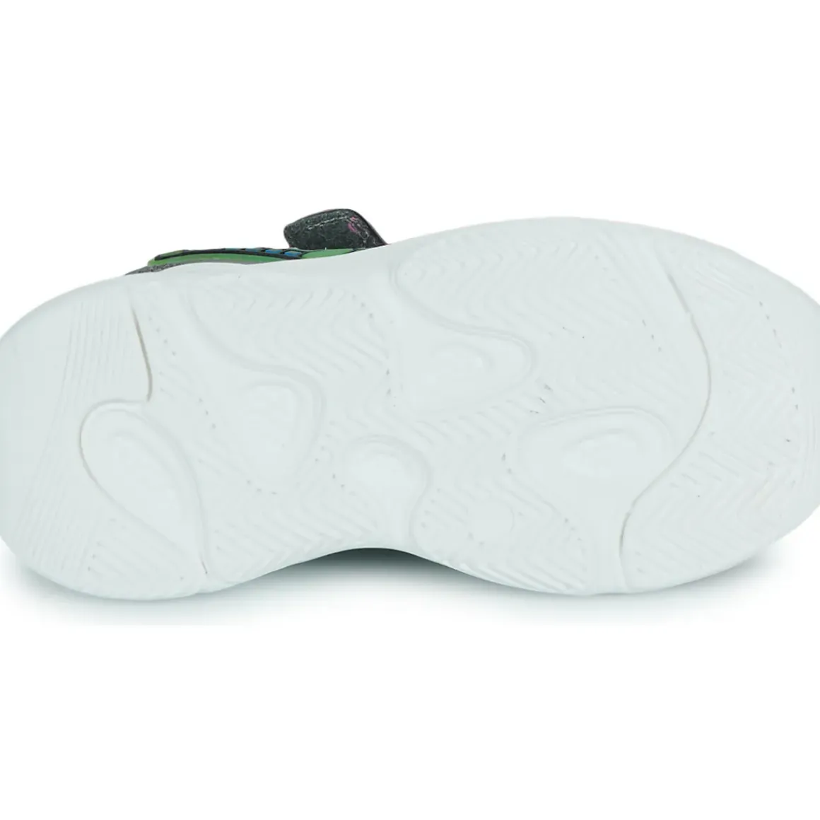 BEPPI - 2202061-GREY